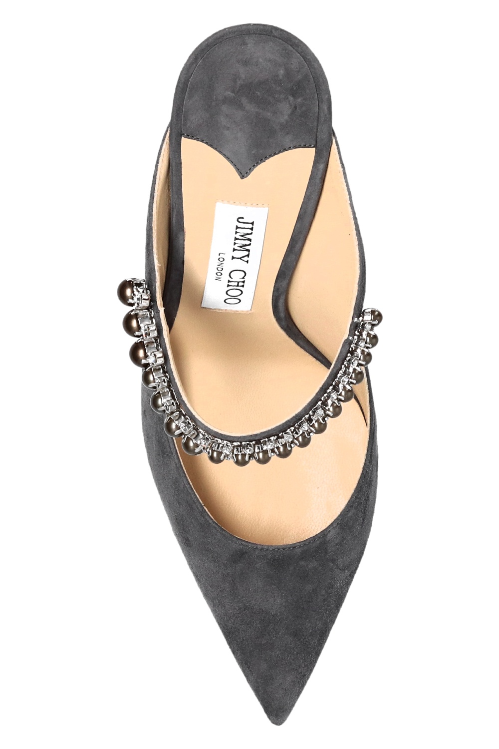 JIMMY CHOO の靴♪ ★CHOO MULE★ 40mm ONJC【多色在庫】 SchaferandweinerShops Japan - Air Max Infinity sneakers